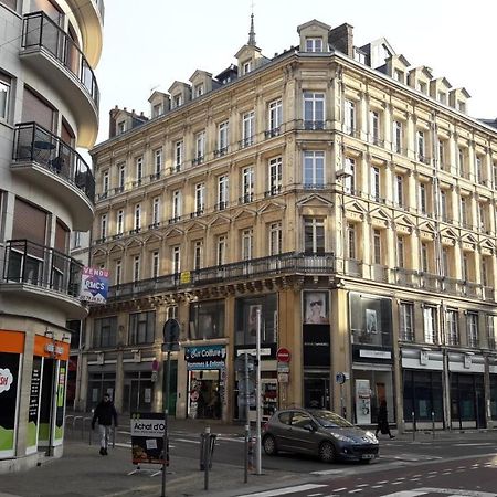 Appartement Rouen Cathedrale Avec Terrasse Экстерьер фото